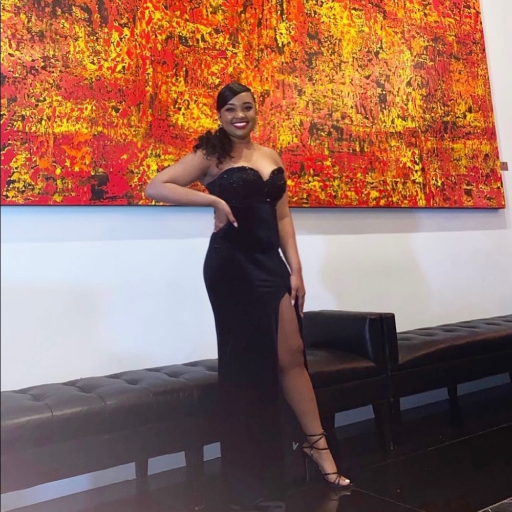 Formal Gown